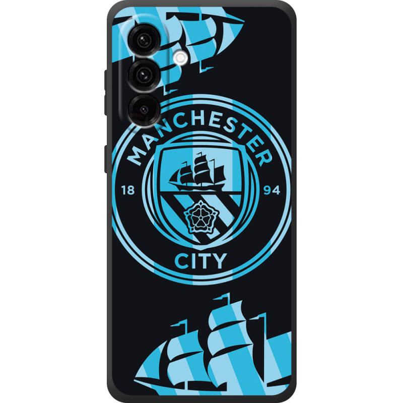 Чохол BoxFace Samsung Galaxy A37 5G (A376) FC M-City