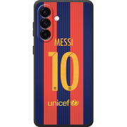 Чохол BoxFace Samsung Galaxy A37 5G (A376) Messi 10
