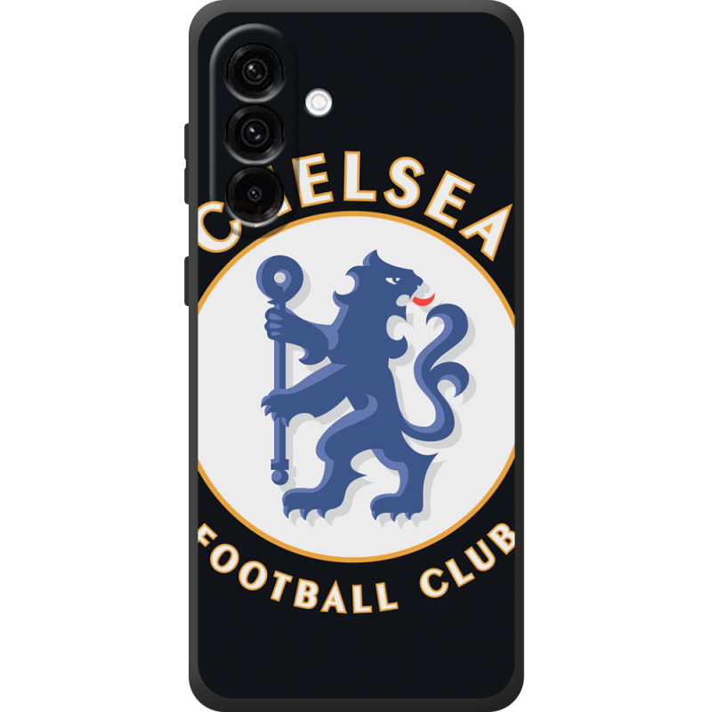 Чохол BoxFace Samsung Galaxy A37 5G (A376) FC Chelsea