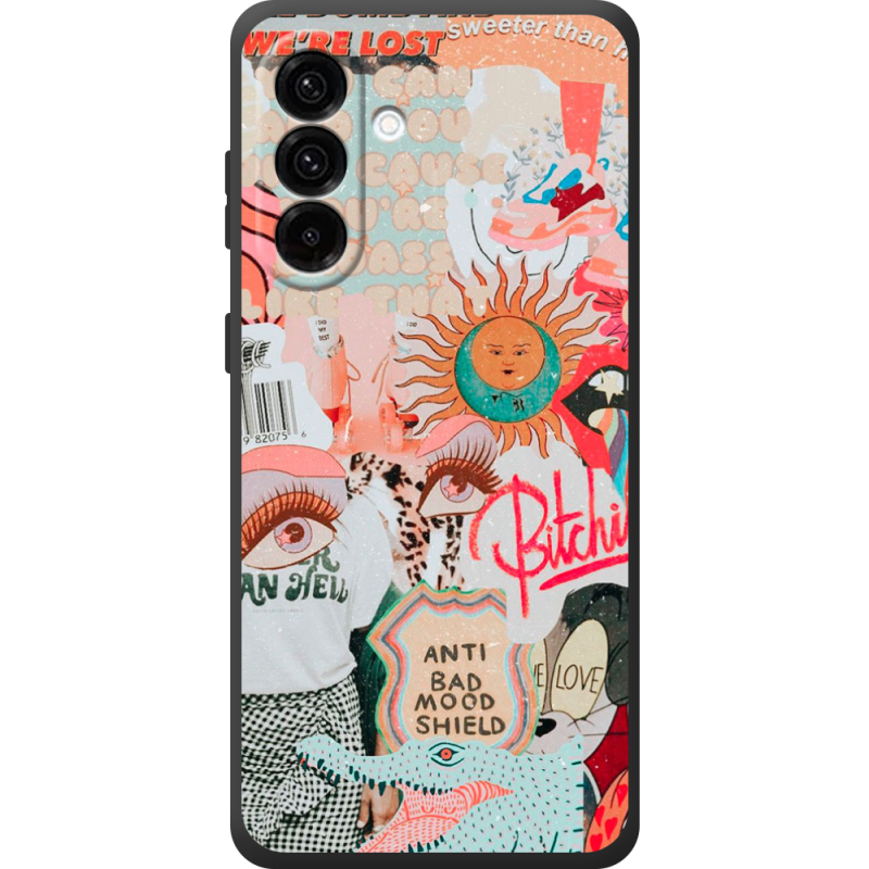 Чохол BoxFace Samsung Galaxy A37 5G (A376) 