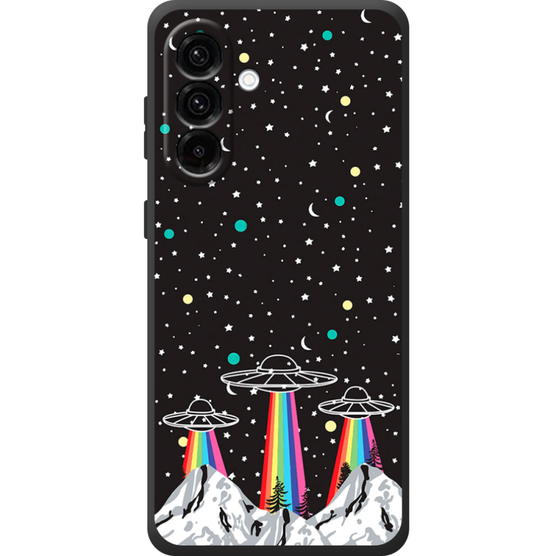 Чохол BoxFace Samsung Galaxy A37 5G (A376) 