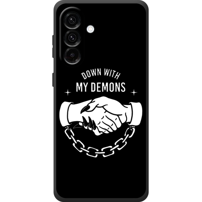 Чохол BoxFace Samsung Galaxy A37 5G (A376) 