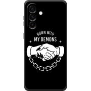 Чохол BoxFace Samsung Galaxy A37 5G (A376) 