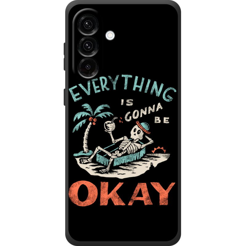 Чохол BoxFace Samsung Galaxy A37 5G (A376) 