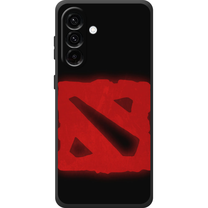 Чохол BoxFace Samsung Galaxy A37 5G (A376) Dota 2