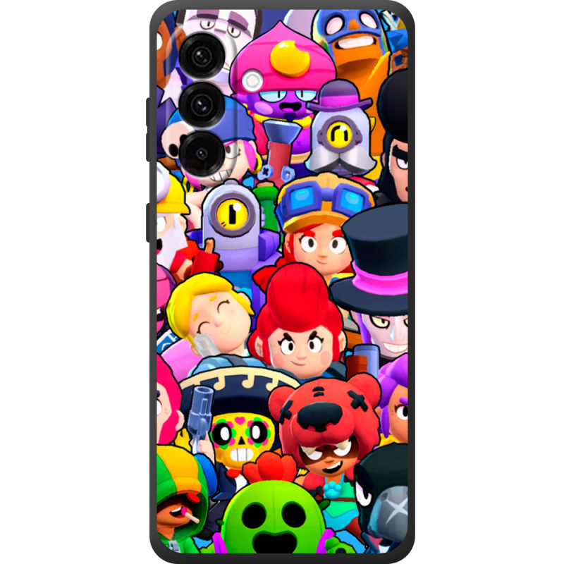 Чохол BoxFace Samsung Galaxy A37 5G (A376) 