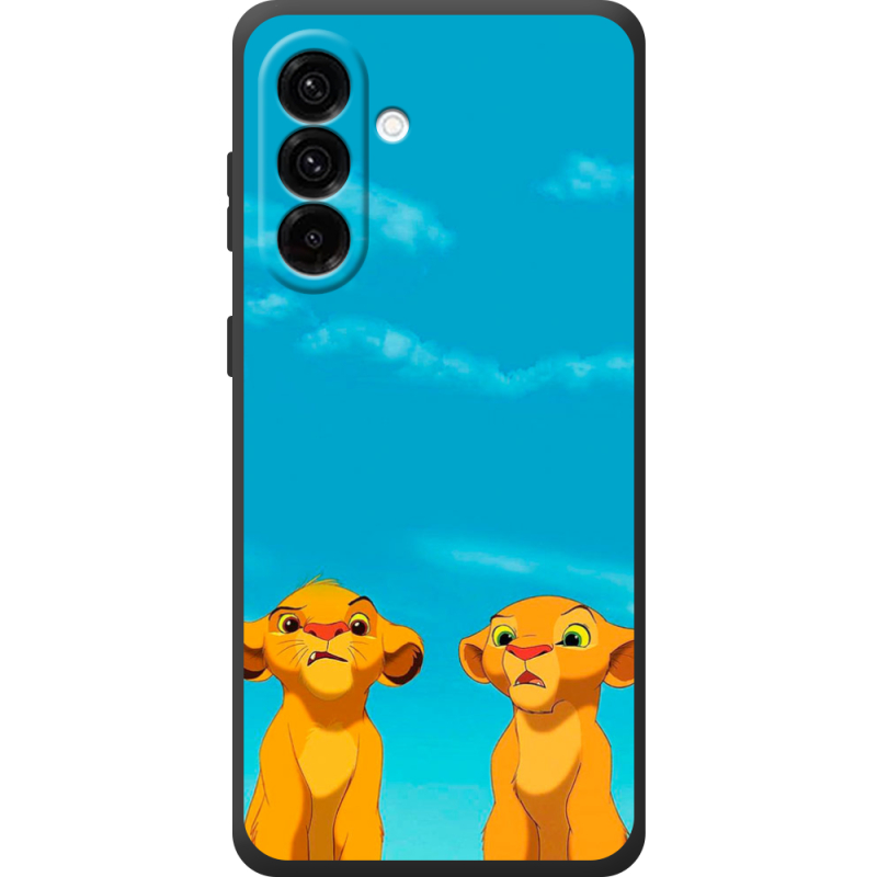 Чохол BoxFace Samsung Galaxy A37 5G (A376) 