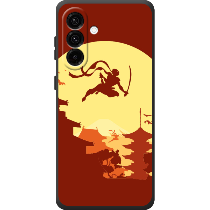 Чохол BoxFace Samsung Galaxy A37 5G (A376) 