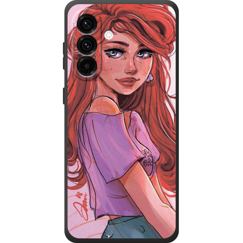 Чохол BoxFace Samsung Galaxy A37 5G (A376) 