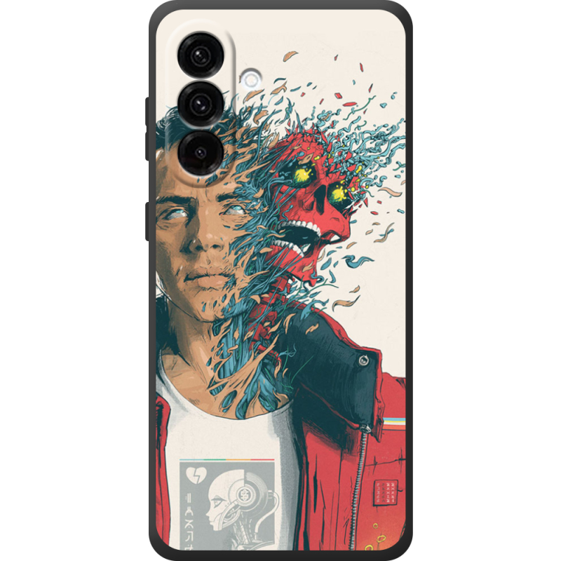 Чохол BoxFace Samsung Galaxy A37 5G (A376) 