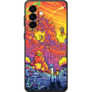 Чохол BoxFace Samsung Galaxy A37 5G (A376) 