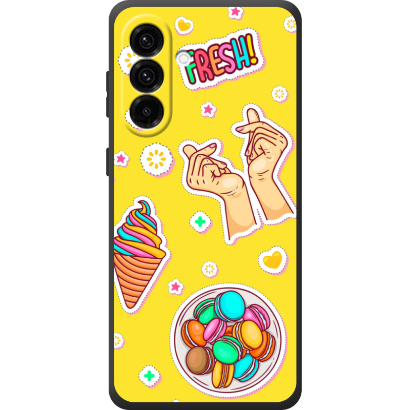 Чохол BoxFace Samsung Galaxy A37 5G (A376) 