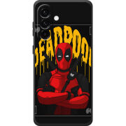 Чохол BoxFace Samsung Galaxy A37 5G (A376) 