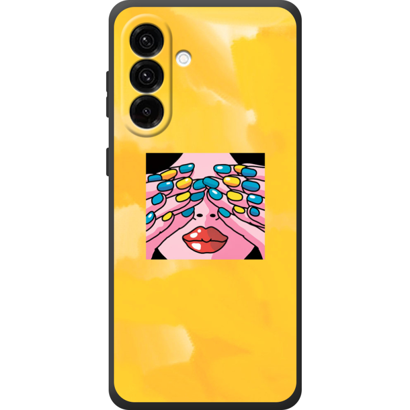 Чохол BoxFace Samsung Galaxy A37 5G (A376) 