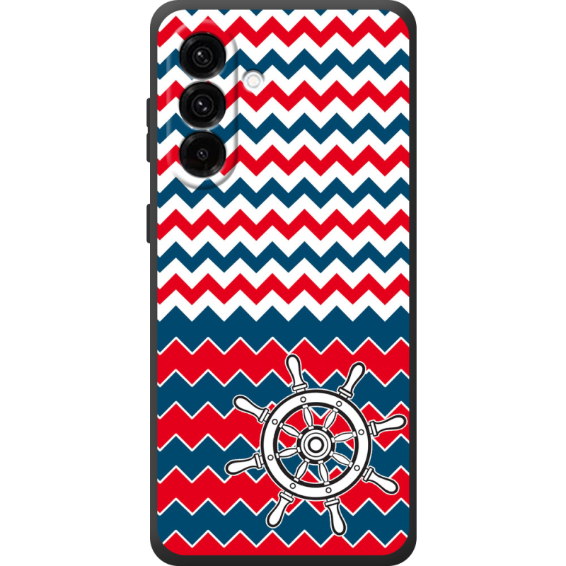 Чохол BoxFace Samsung Galaxy A37 5G (A376) Valley of Waves