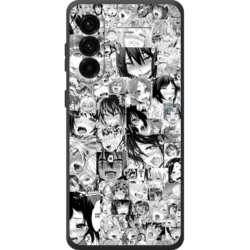 Чохол BoxFace Samsung Galaxy A37 5G (A376) O-Face