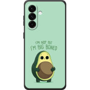 Чохол BoxFace Samsung Galaxy A37 5G (A376) Big Boned