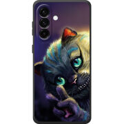 Чохол BoxFace Samsung Galaxy A37 5G (A376) Cheshire Cat