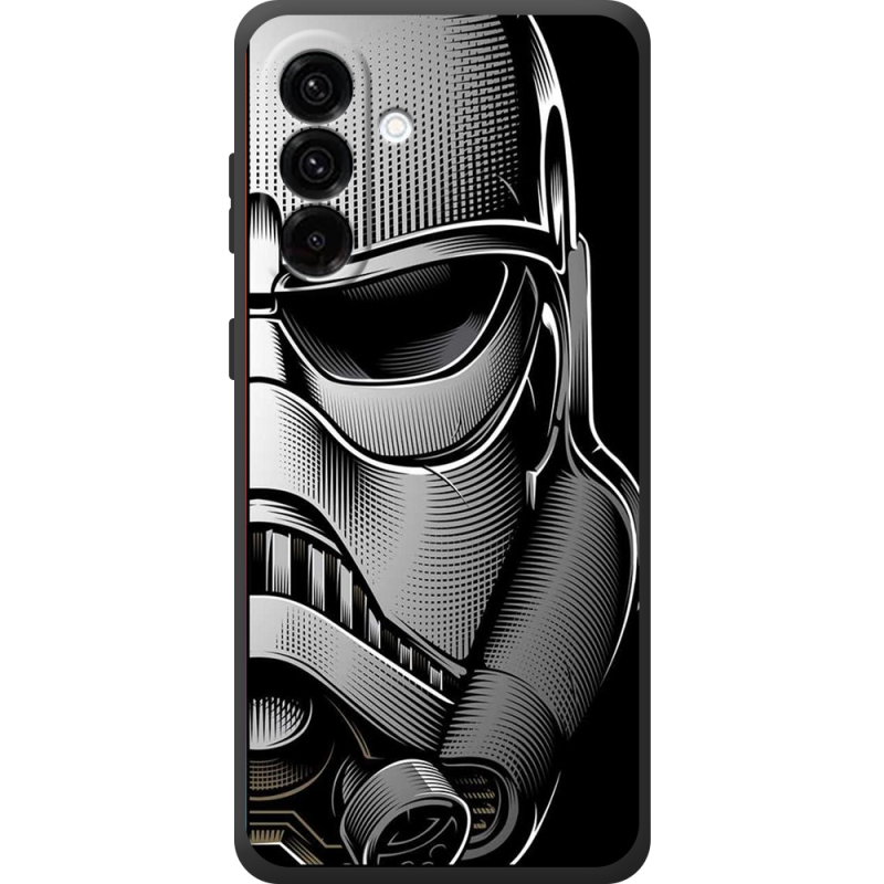 Чохол BoxFace Samsung Galaxy A37 5G (A376) Imperial Stormtroopers