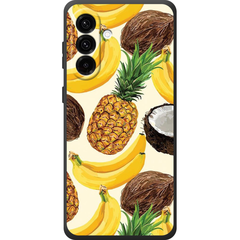 Чохол BoxFace Samsung Galaxy A37 5G (A376) Tropical Fruits
