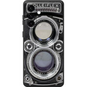 Чохол BoxFace Samsung Galaxy A37 5G (A376) Rolleiflex