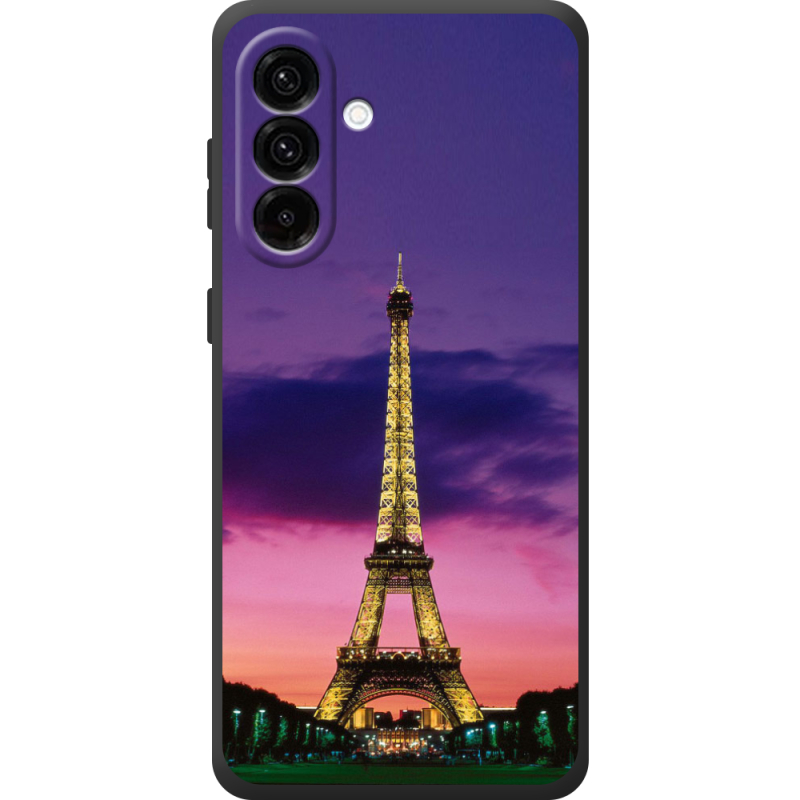 Чохол BoxFace Samsung Galaxy A37 5G (A376) Полночь в Париже