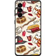 Чохол BoxFace Samsung Galaxy A37 5G (A376) Magic Items