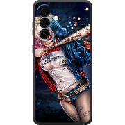 Чохол BoxFace Samsung Galaxy A37 5G (A376) Harley Quinn