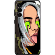 Чохол BoxFace Samsung Galaxy A37 5G (A376) Billie