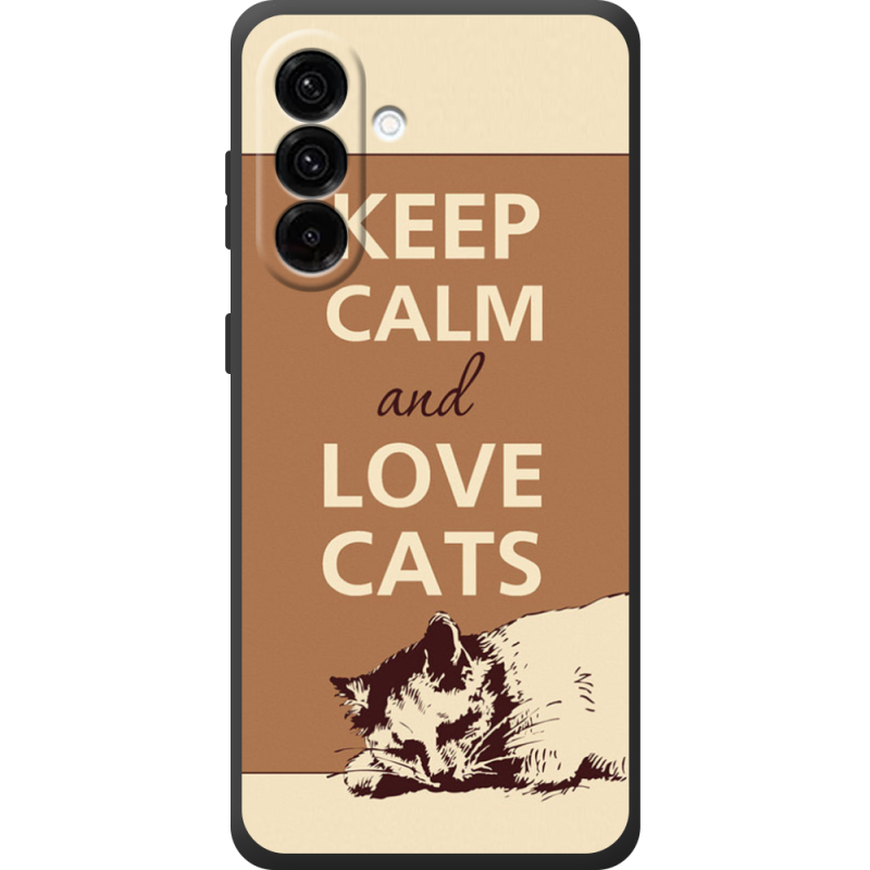 Чохол BoxFace Samsung Galaxy A37 5G (A376) 