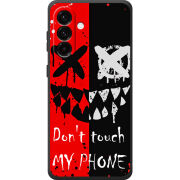 Чохол BoxFace Samsung Galaxy A37 5G (A376) Bad Smile