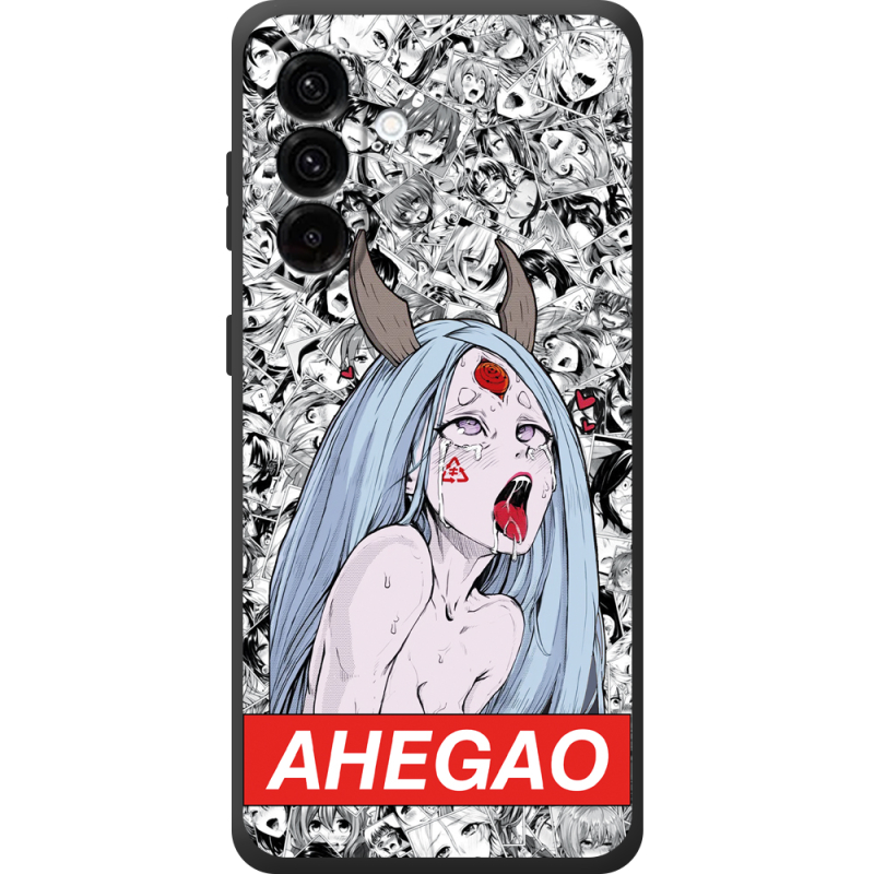 Чохол BoxFace Samsung Galaxy A37 5G (A376) Ahegao