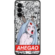 Чохол BoxFace Samsung Galaxy A37 5G (A376) Ahegao