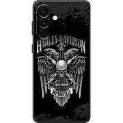 Чохол BoxFace Samsung Galaxy A37 5G (A376) Harley Davidson