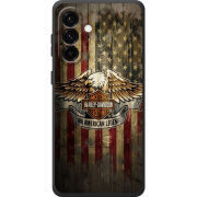 Чохол BoxFace Samsung Galaxy A37 5G (A376) Harley An American Legend