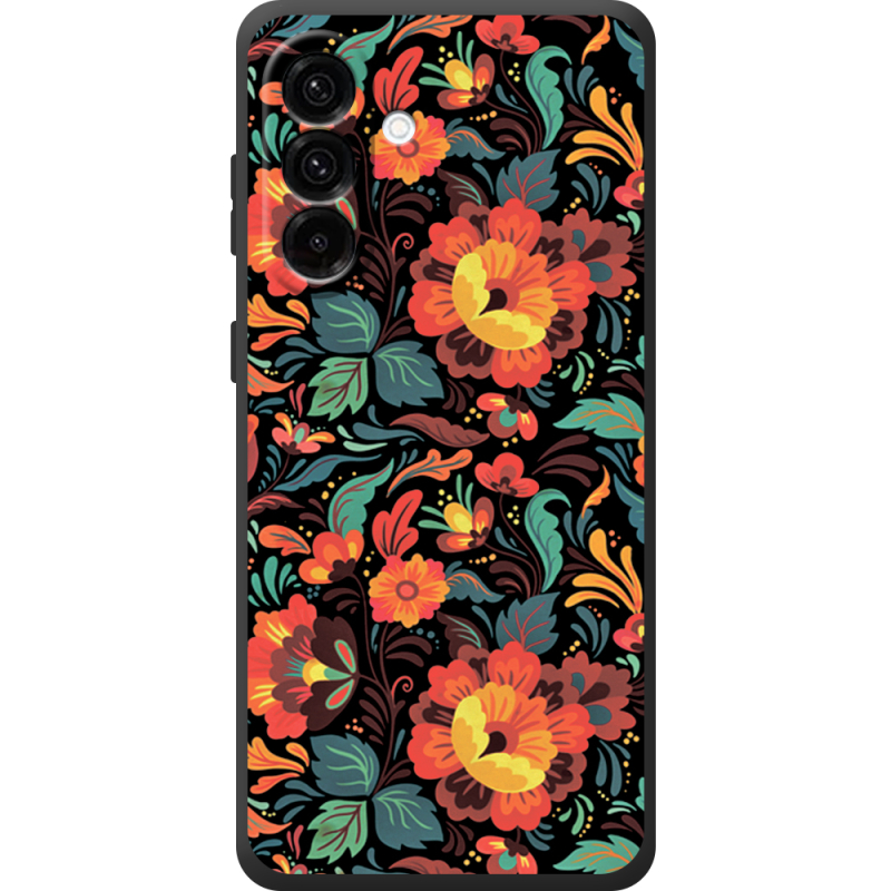 Чохол BoxFace Samsung Galaxy A37 5G (A376) Petrykivka