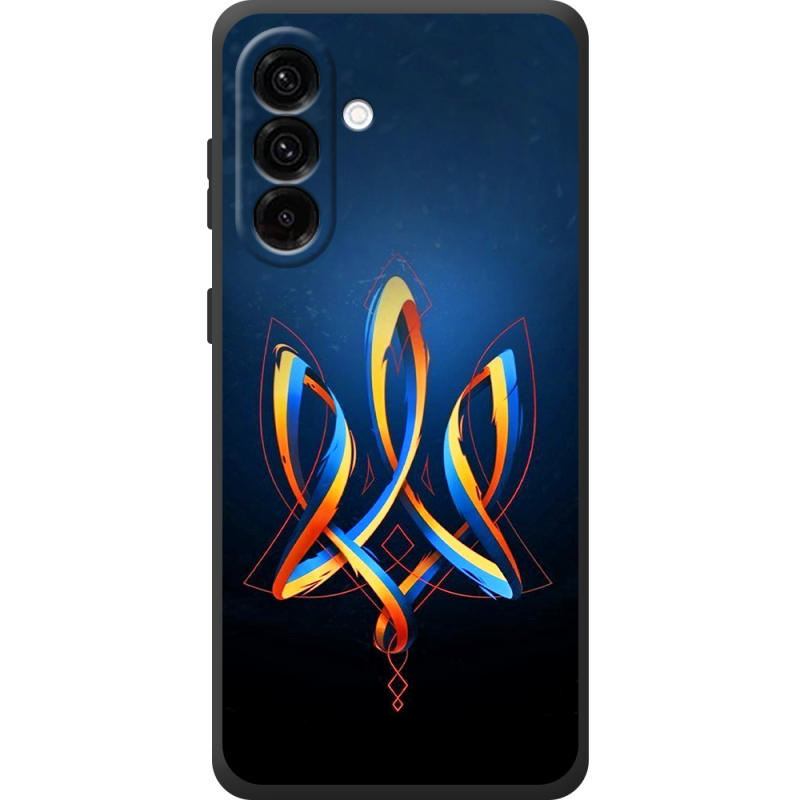 Чохол BoxFace Samsung Galaxy A37 5G (A376) Ukrainian Emblem