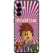 Чохол BoxFace Samsung Galaxy A37 5G (A376) Follow Me to Roblox