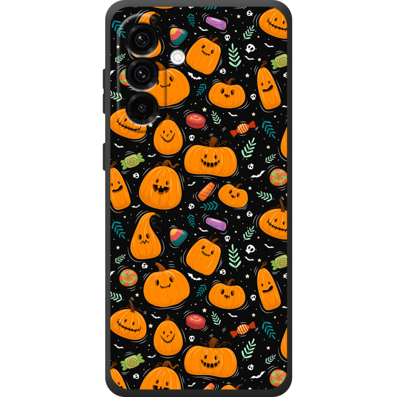 Чохол BoxFace Samsung Galaxy A37 5G (A376) Cute Halloween