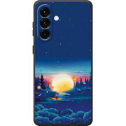 Чохол BoxFace Samsung Galaxy A37 5G (A376) Спокойной ночи