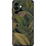 Чохол BoxFace Samsung Galaxy A37 5G (A376) Leaf