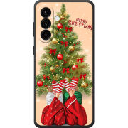 Чохол BoxFace Samsung Galaxy A37 5G (A376) Наше Рождество