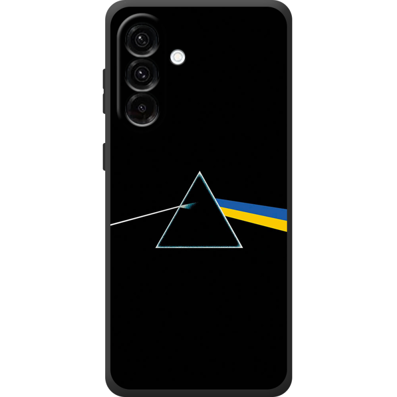 Чохол BoxFace Samsung Galaxy A37 5G (A376) Pink Floyd Україна