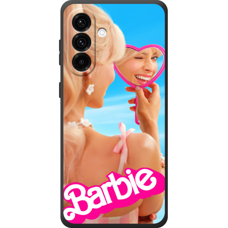 Чохол BoxFace Samsung Galaxy A37 5G (A376) Barbie 2023