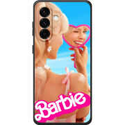 Чохол BoxFace Samsung Galaxy A37 5G (A376) Barbie 2023