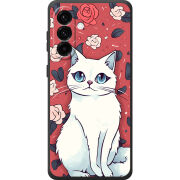 Чохол BoxFace Samsung Galaxy A37 5G (A376) 