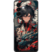 Чохол BoxFace Samsung Galaxy A37 5G (A376) Giyu Tomioka