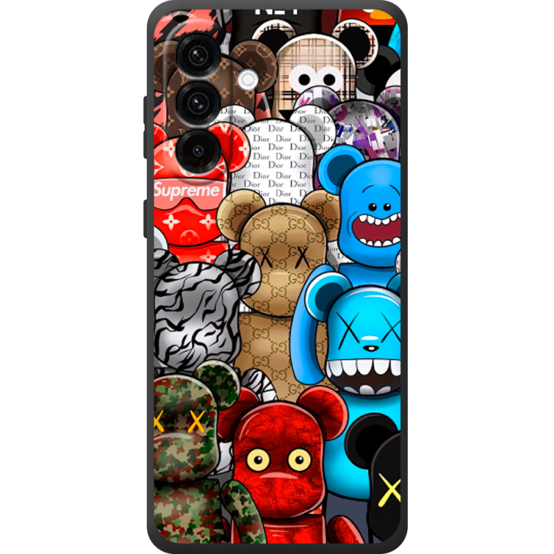 Чохол BoxFace Samsung Galaxy A37 5G (A376) Find your bear