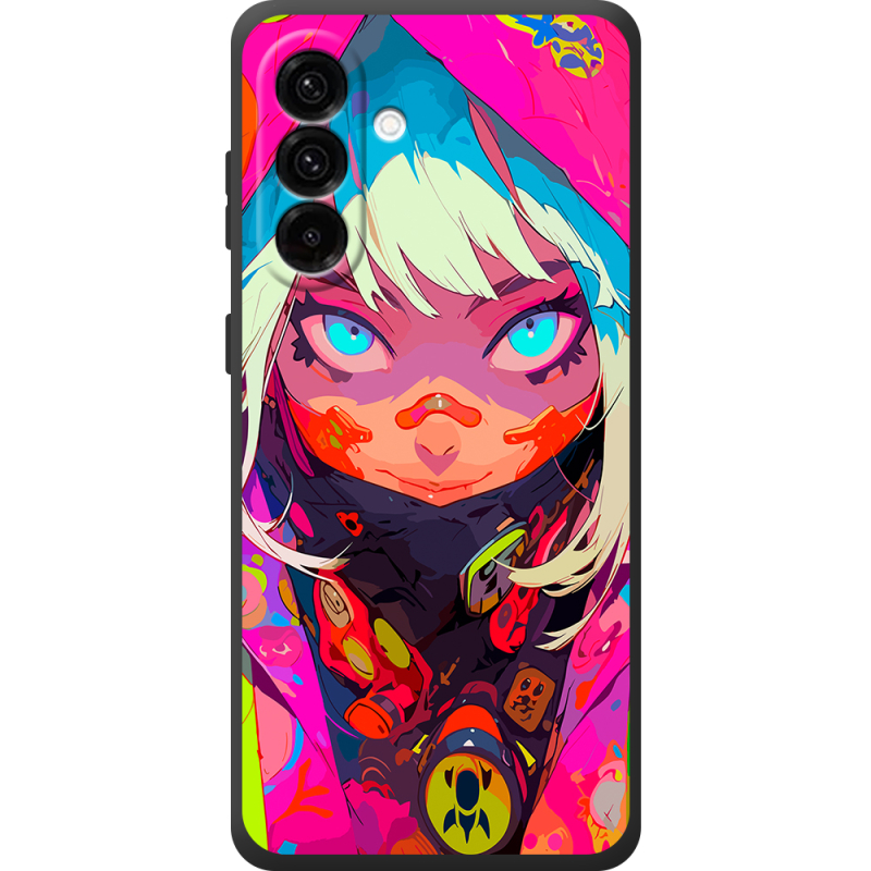 Чохол BoxFace Samsung Galaxy A37 5G (A376) 