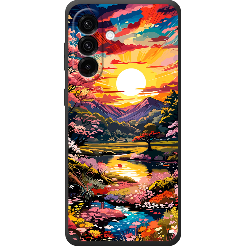 Чохол BoxFace Samsung Galaxy A37 5G (A376) 